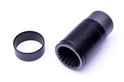 Aftermarket 703500678 Front Bushing Shaft Kit NOS