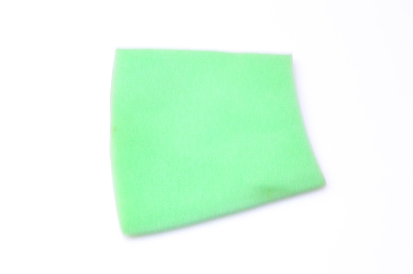 Aftermarket 707800074 Foam Air Filter NOS