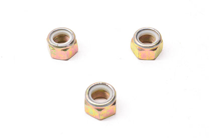 Aftermarket 232591414 Elastic Stop Nuts Qty 3 NOS