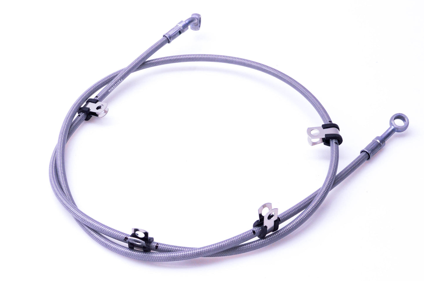 Aftermarket 705601554 Brake Line NOS