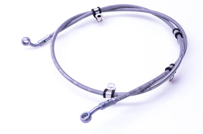 Aftermarket 705601554 Brake Line NOS