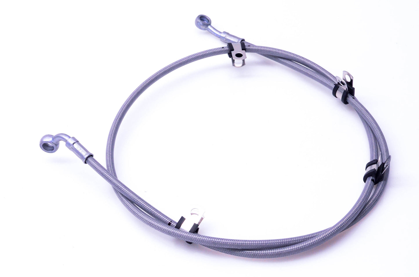 Aftermarket 705601554 Brake Line NOS