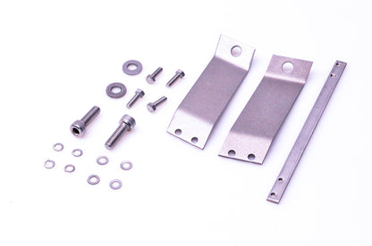 Aftermarket 295500648 Flame Arrestor Reinforcement Kit NOS