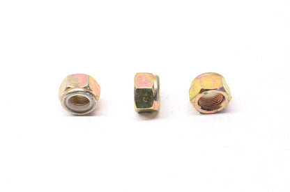 Aftermarket 232591414 Elastic Stop Nuts Qty 3 NOS