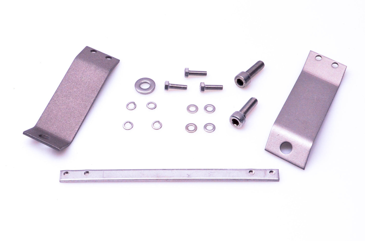 Aftermarket 295500648 Incomplete Flame Arrestor Reinforcement Kit NOS