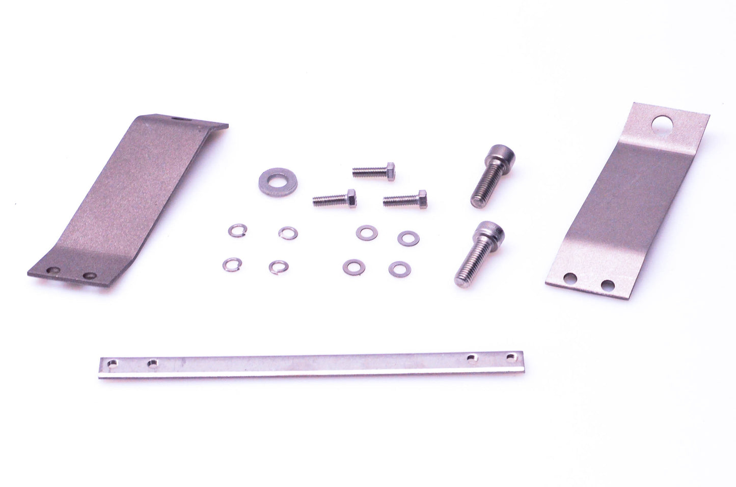 Aftermarket 295500648 Incomplete Flame Arrestor Reinforcement Kit NOS