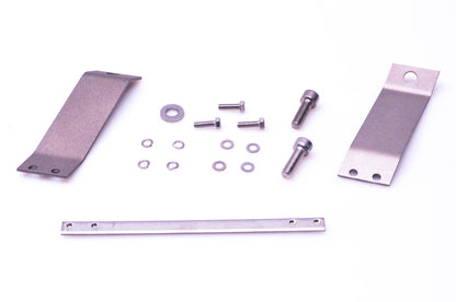 Aftermarket 295500648 Incomplete Flame Arrestor Reinforcement Kit NOS