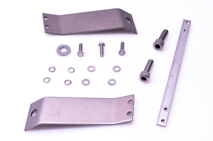 Aftermarket 295500648 Incomplete Flame Arrestor Reinforcement Kit NOS