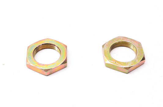 Aftermarket 705500293 Rear Axle Nuts Qty 2 NOS