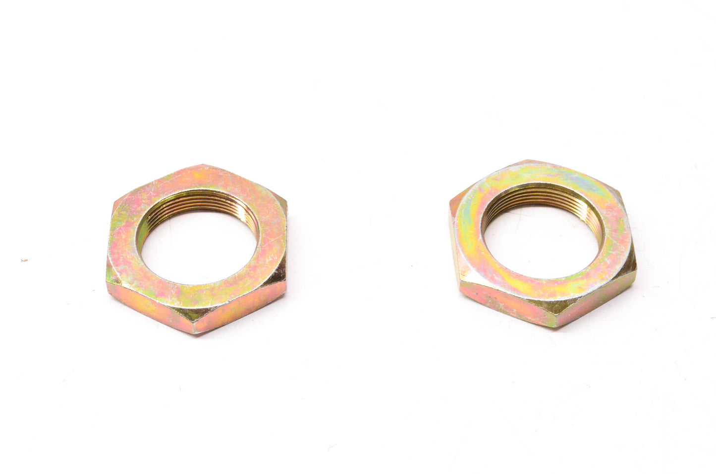 Aftermarket 705500293 Rear Axle Nuts Qty 2 NOS
