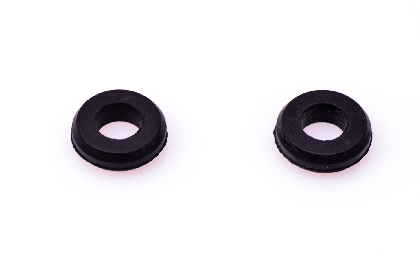 Aftermarket 211100009 Rubber Washers Qty 2 NOS
