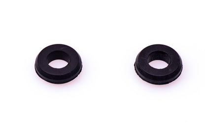Aftermarket 211100009 Rubber Washers Qty 2 NOS