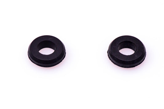 Aftermarket 211100009 Rubber Washers Qty 2 NOS