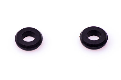 Aftermarket 211100009 Rubber Washers Qty 2 NOS