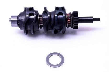Aftermarket 420657230 Shift Drum Assembly NOS