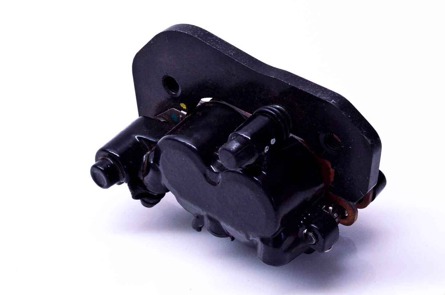 Aftermarket 705600860 Rear Left Brake Caliper Assembly NOS
