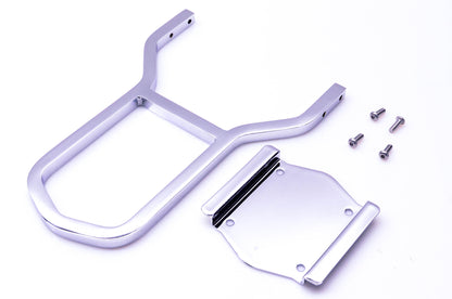 New OEM Yamaha USA-5BN41-30-01 Upright Backrest Kit NOS