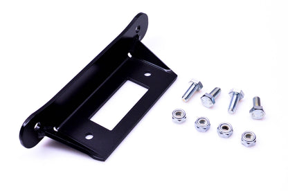 Aftermarket 715000023 Winch Bracket Kit NOS