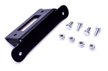 Aftermarket 715000023 Winch Bracket Kit NOS