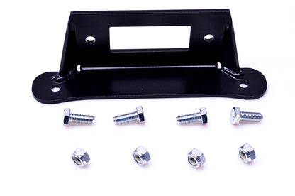 Aftermarket 715000023 Winch Bracket Kit NOS