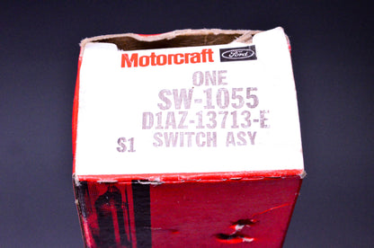 New OEM Motorcraft D1AZ-13713-E, SW-1055 Door Jamb Switch NOS