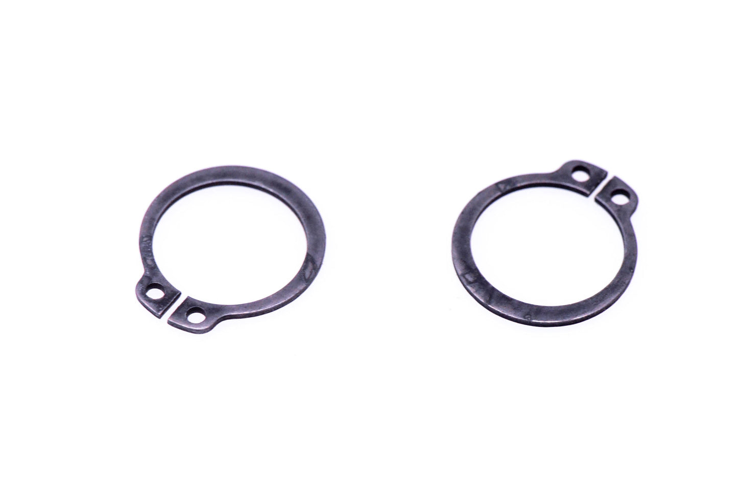 Aftermarket 290845450 Snap Rings Qty 2 NOS