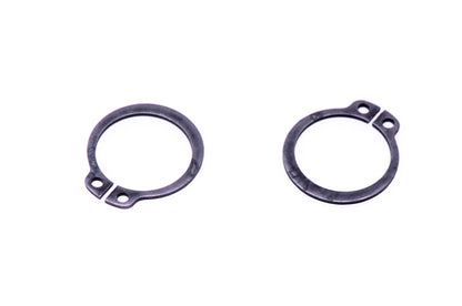 Aftermarket 290845450 Snap Rings Qty 2 NOS
