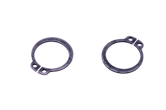 Aftermarket 290845450 Snap Rings Qty 2 NOS