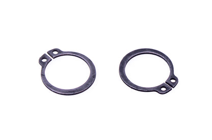 Aftermarket 290845450 Snap Rings Qty 2 NOS