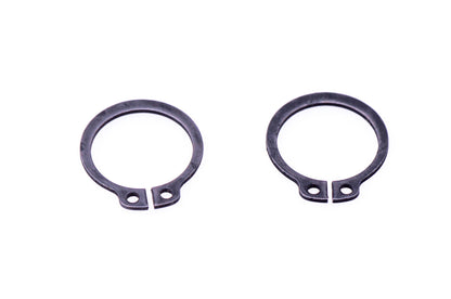 Aftermarket 290845450 Snap Rings Qty 2 NOS
