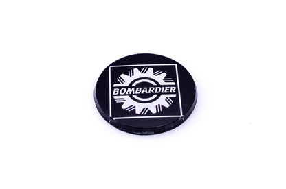 Bombardier 291000325 Bombardier Logo