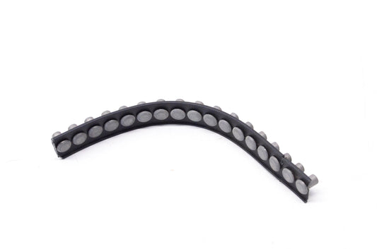 Aftermarket 390910300 Rivets Qty 17 NOS