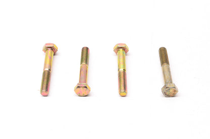 Aftermarket 222085065 Hex Screws Qty 4 NOS