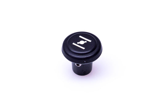 Aftermarket 295500439 Choke Knob NOS