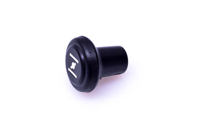 Aftermarket 295500439 Choke Knob NOS