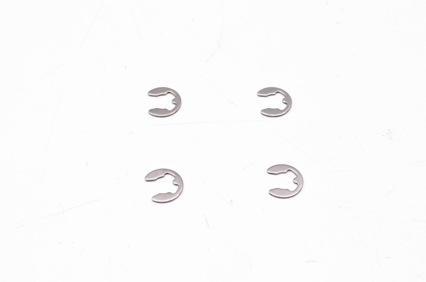 Aftermarket 293370010 Circlips Qty 4 NOS