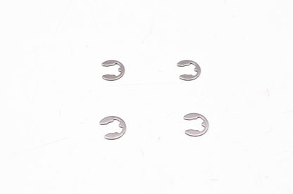 Aftermarket 293370010 Circlips Qty 4 NOS