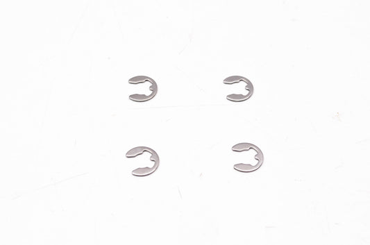 Aftermarket 293370010 Circlips Qty 4 NOS