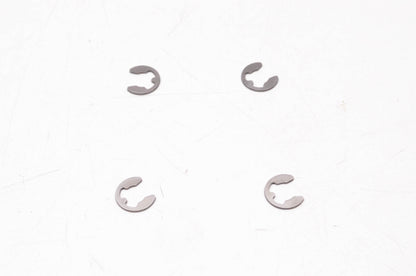Aftermarket 293370010 Circlips Qty 4 NOS