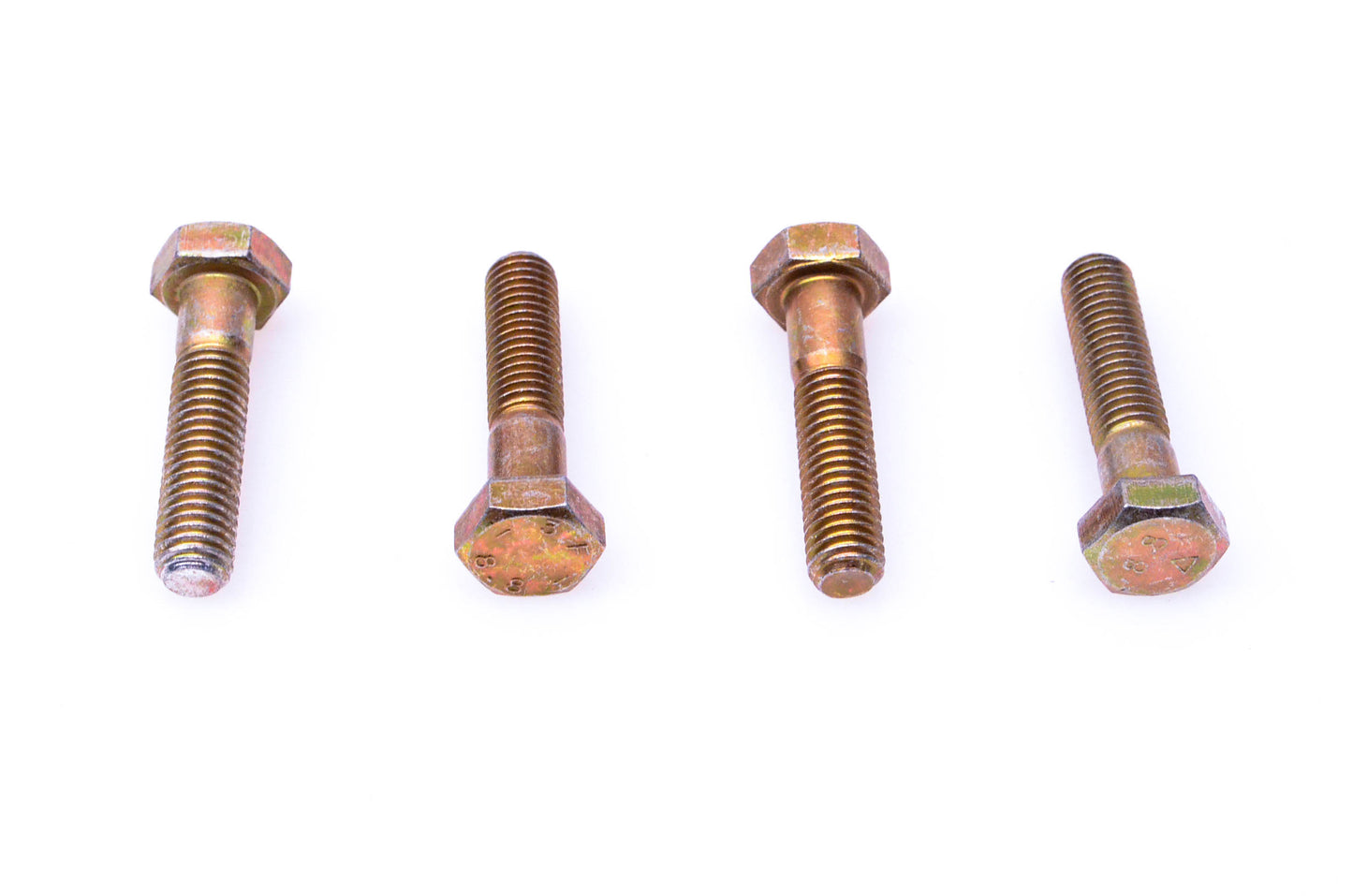 Aftermarket 207083544 Hex Screws Qty 4 NOS
