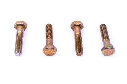 Aftermarket 207083544 Hex Screws Qty 4 NOS