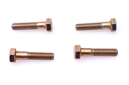 Aftermarket 207083544 Hex Screws Qty 4 NOS
