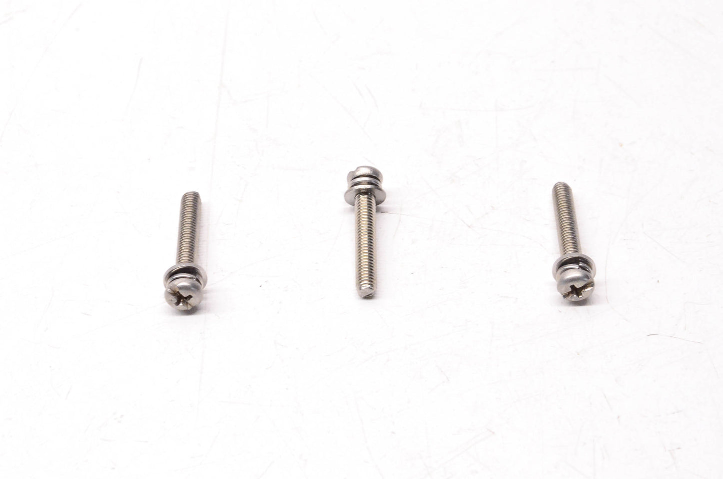 Aftermarket 270500143 Screws Qty 3 NOS