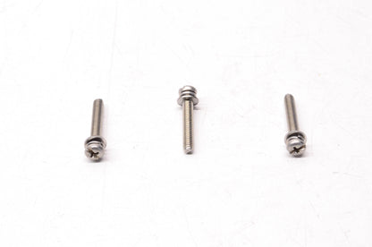 Aftermarket 270500143 Screws Qty 3 NOS