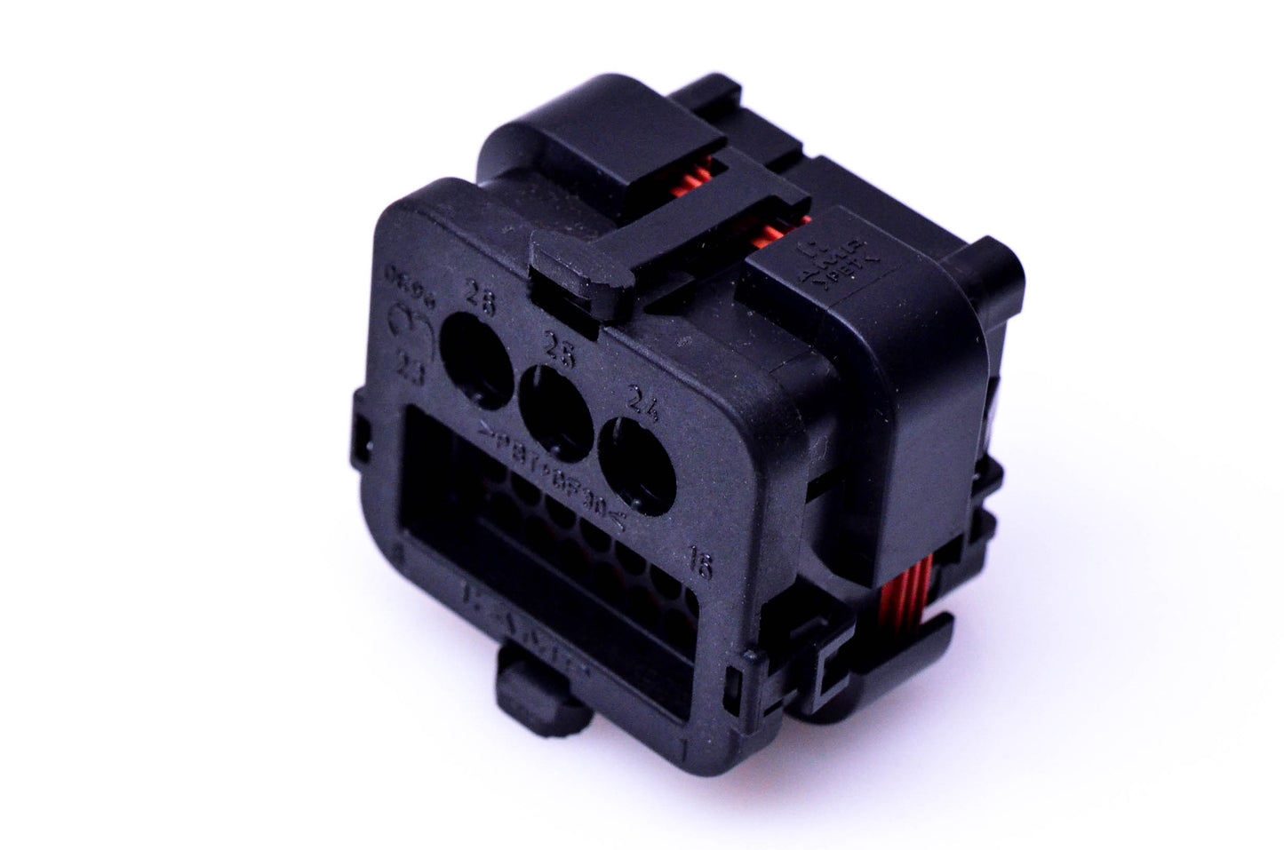 Aftermarket 278001063 Male Terminal Housing NOS