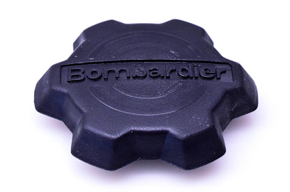Bombardier 275500137 Fuel Cap