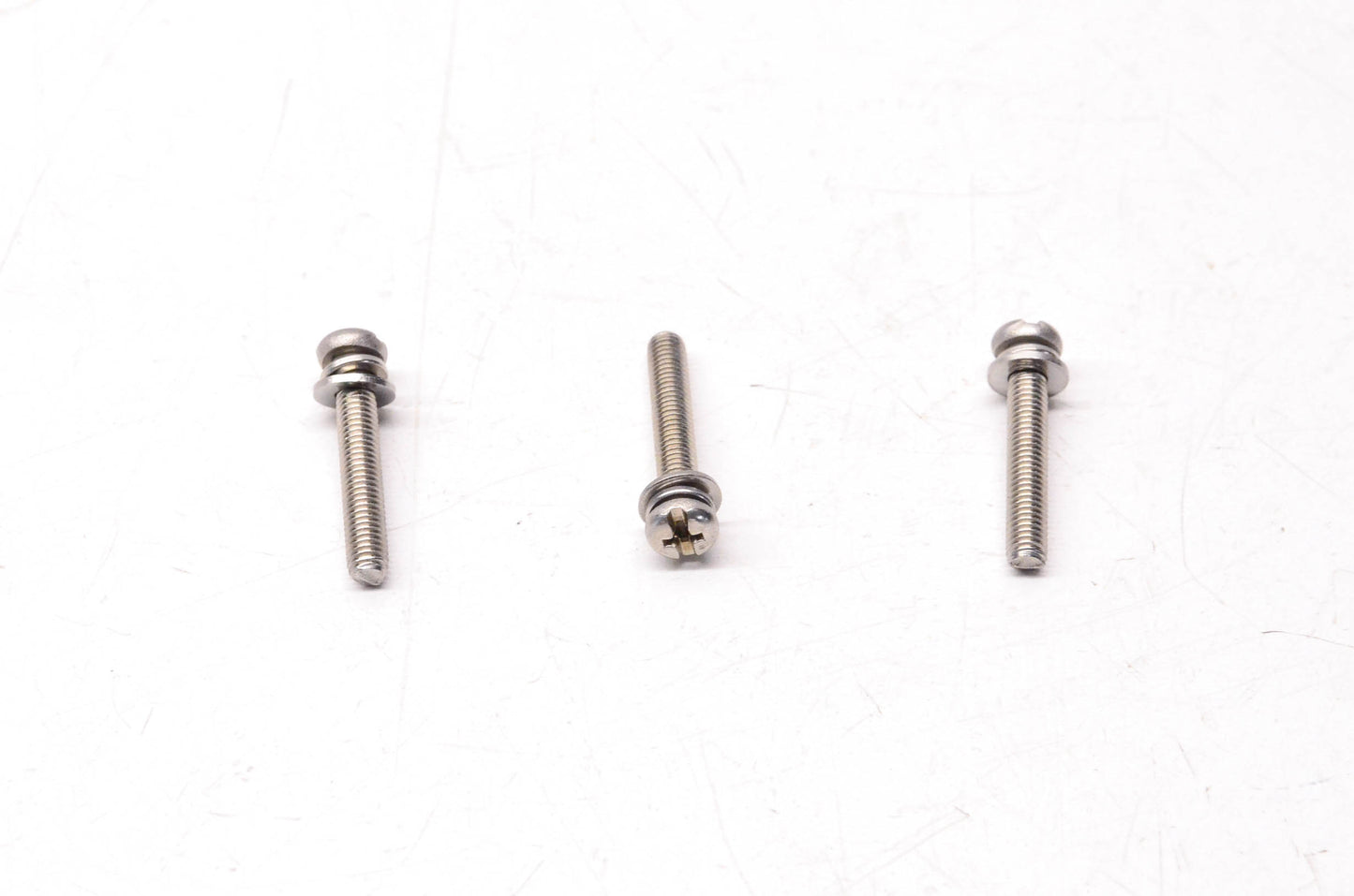 Aftermarket 270500143 Screws Qty 3 NOS