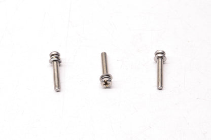 Aftermarket 270500143 Screws Qty 3 NOS