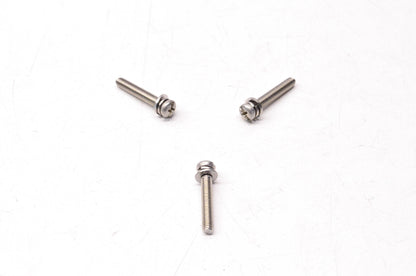 Aftermarket 270500143 Screws Qty 3 NOS