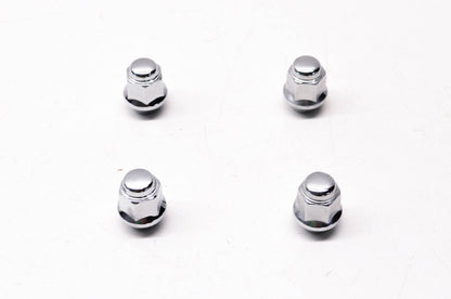 Aftermarket 250100082 Wheel Lug Nuts M10x1.25 Qty 4 NOS